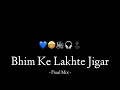 Download Lagu Bhim Ke Lakhte Jigar - Final Mix - Its OmkarStyle Remix \u0026 Dj Aryan OBD