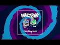 vaultboy - everything sucks (slowed + reverb)