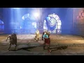Download Lagu The Glory of Sparta (Combat version) - God of War 2 Soundtrack
