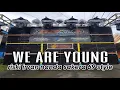 Download Lagu OLD STYLE WE ARE YOUNG JINGLE JOHAN LIGHTING SAKERAAN  RISKI IRVAN NANDA