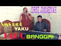 LAGU BANGGAI ORNI JANAENAH SMS DOI YAKU 👍