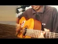 Download Lagu Iwan Fals - Mencetak Sawah (Cover Gitar Kakwe)