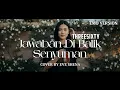 Lagu Jawaban Di Balik Senyuman - Threesixty Cover by Eve Shena #eveshenaofficial #threesixty #emo #popunk