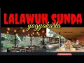 KULINER KHAS SUNDA ADA DI YOGYAKARTA LANGGANAN PARA ARTIS IBUKOTA JIKA BERKUNJUNG KE YOGYAKARTA