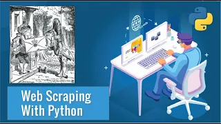 Pulling Data Out Of HTML Web Scraping With Python