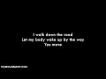 Sharon Van Etten - Mistakes (lyrics)