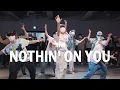 Download Lagu B.o.B - Nothin’ On You feat. Bruno Mars / AIKI Choreography