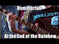 Lagu Hammerfall - At the End of the Rainbow - guitar cover