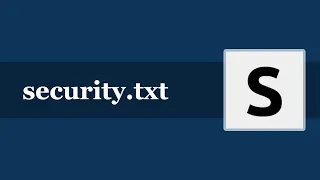 security txt pros cons u0026 ethical hacking