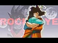 Download Lagu Rockabye「AMV」 ~ Goku x Gohan