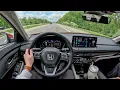Download Lagu Road Tripping The 2025 Honda Accord Hybrid (800 Miles!) - What’s it Like?