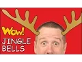 Download Lagu Jingle Bells NEW | Stories for Kids from Steve and Maggie | Kids Christmas Songs