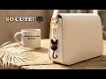 DIY Beaded Cat Charm Super Cute Easy Beadwork Tutorial for Beginners