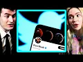 Grimes on Elon Musk buying Twitter Lex Fridman Podcast Clips