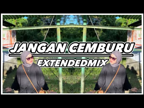 Download MP3 Asran keyboard - Suda putus jangan cemburu (extended mix )