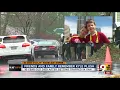 Friends family gather to remember Kyle Plush