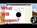 Simulating a Black Hole pt1 M87 Processing project 2 1