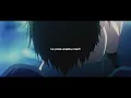 Hindia - everything u are lirik (slowed reverb)