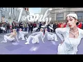 Download Lagu [K-POP IN PUBLIC | ONE TAKE] XLOV - 1\u0026ONLY dance cover