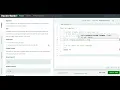 Hackerrank 10 Days of Javascript - Day 7 Regular Expressions I