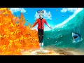 Download Lagu GTA 5 But I Have ELEMENTAL POWERS! (Mods)