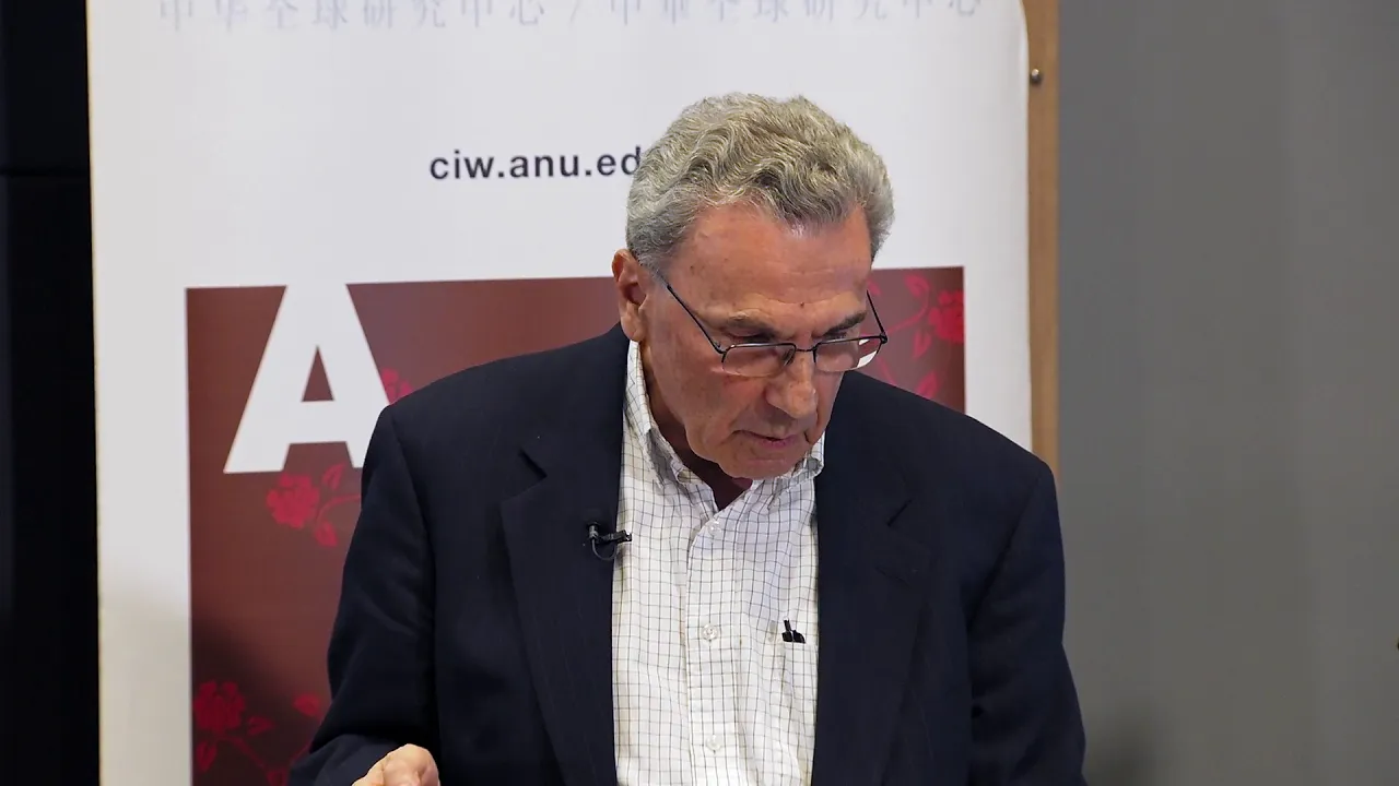 The Role of Shanghai in Building Modern Science in China in the 19th Century