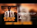 Gerilson Insrael - Isso Que Importa (Oficial Audio Visualizer 2026)