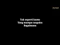 Lirik Lagu Bagaimana Kalau Aku Tidak Baik - Baik Saja - Gihon Marel ( Tanpa Iklan )
