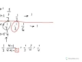 09 recurve sums of powers