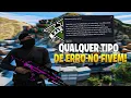 COMO CORRIGIR O ERRO DETECTED USE OF UNAUTHORIZED LUA OBFUSCATER FIVEM