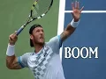 Top 4 Fastest Serves EVER