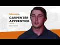 Kyle Daniels Carpenter Apprentice