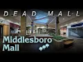 Middlesboro Mall Middlesboro KY A Stunning Vintage Dead Mall in the Kentucky Mountains