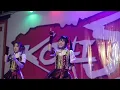 Lagu Kohi Sekai - Ternyata Kamu Live at #KH5KANNIVERSARY