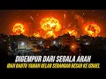 Download Lagu 🔴TURUN TANGAN‼️IRAN IKUT LANCARKAN SERANGAN BESAR-BESARAN BANTU YAMAN GEMPUR ISRAEL ~ HOT NEWS