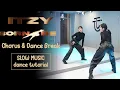 Download Lagu ITZY \
