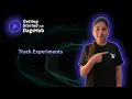 3 Track Experiments - Get Started with DagsHub