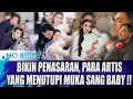 Download Lagu PENASARAN ? INI DIA DERETAN SELEBRITI YANG TAK PERLIHATKAN WAJAH BABY MEREKA KE PUBLIK !! - NO SKIP