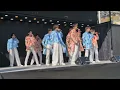 SHOW-WA & MATSURI『ジューンブライド』イオンレイクタウンmori 2026.03.15 12人ver.初披露！