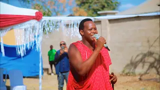 Paulo Siria Aachia Nyimbo Mpya Aiimba Live Na Vituko Kibao 