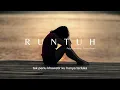 Download Lagu RUNTUH || FEBY PUTRI FEAT. FIERSA BESARI (Official Lyric Video)