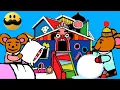 Download Lagu Sov Gott Pino | Pinos Vinter | Pino på Tivoli