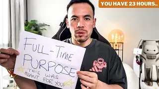 Answer to Your Soul Calling.. The Universe Wants You to Become Abundant! [23 Hours Left Till P2P]
