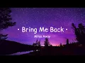 Download Lagu Bring Me Back || Miles Away || Enox Mantano Remix