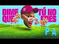 Townix - Dulce 🍬 (Official Lyric Video)
