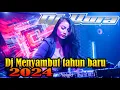 Download Lagu DJ MENYAMBUT TAHUN BARU 2024 - DJ CAMPURAN FYP VIRAL TIKTOK 2024