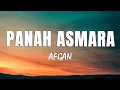 Download Lagu Afgan - Panah Asmara (lirik)