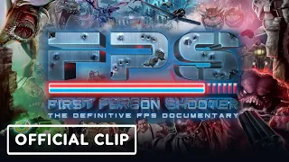 FPS First Person Shooter - Special Doom 2023 FPS Documentary