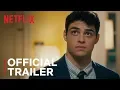 Download Lagu The Perfect Date | Official Trailer [HD] | Netflix