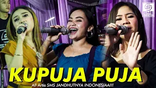 ku puja puja jandhut all artis sms pro